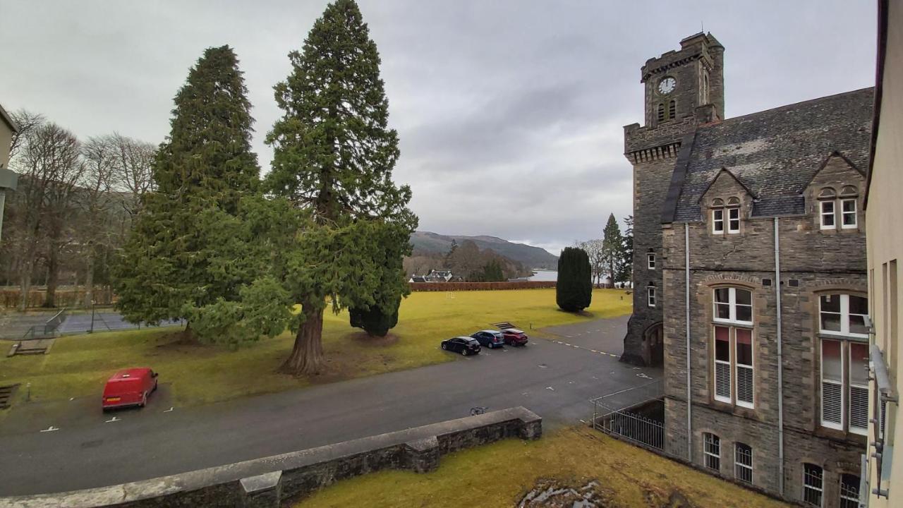 Highland Club Scotland Apartments Форт Аугустус Экстерьер фото