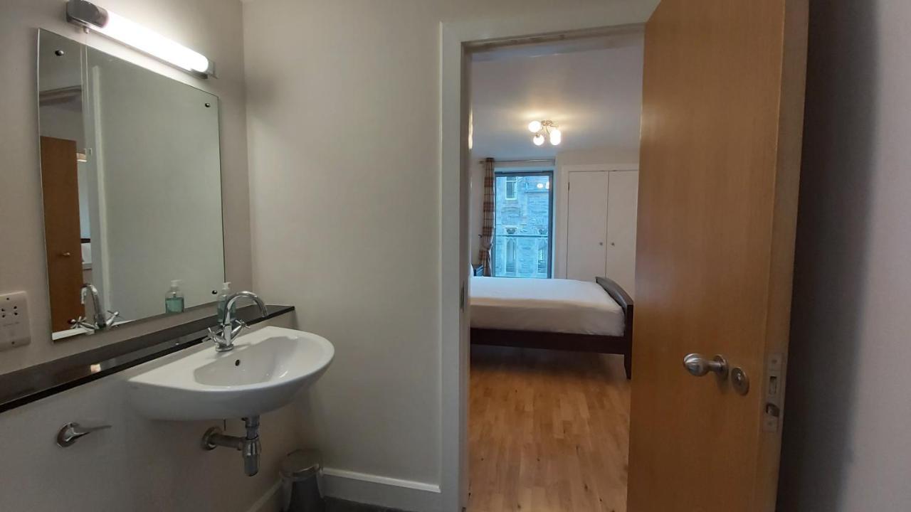 Highland Club Scotland Apartments Форт Аугустус Экстерьер фото