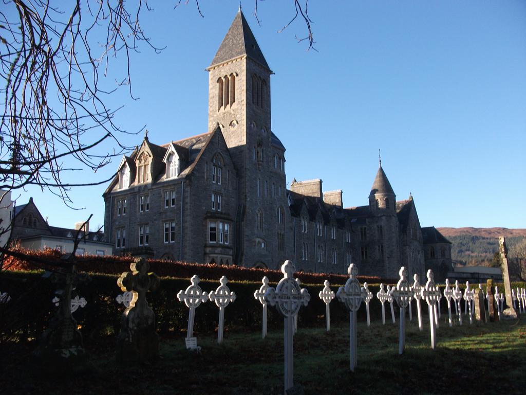 Highland Club Scotland Apartments Форт Аугустус Номер фото