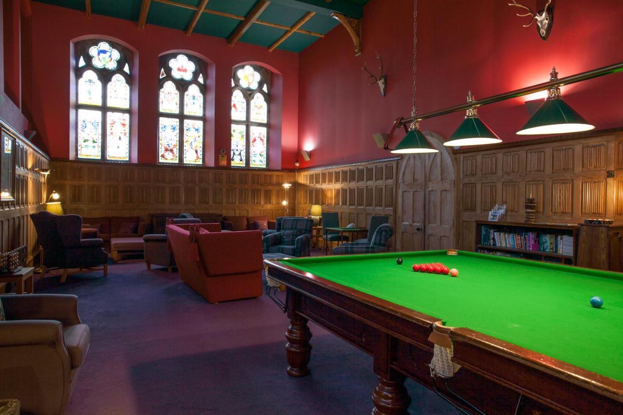 Highland Club Scotland Apartments Форт Аугустус Экстерьер фото